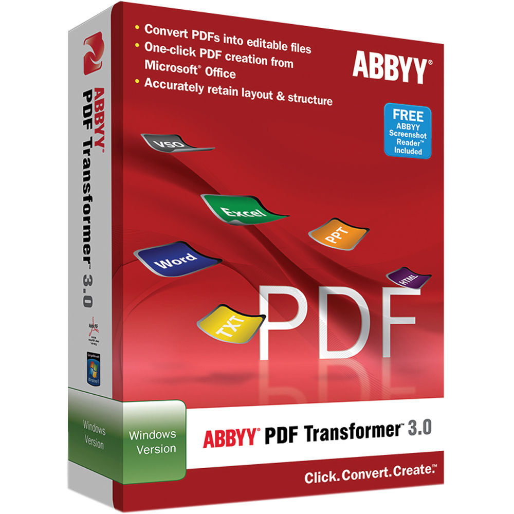 pdf transformer for mac